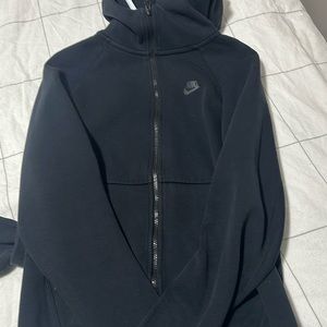 men’s nike tech sweater